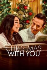 Film Vánoce s tebou (Christmas with You) 2022 online ke shlédnutí