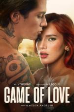 Film Time Is Up 2 (Game of Love) 2022 online ke shlédnutí