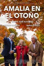 Film Amalia en el otoño (Amalia in the Fall) 2020 online ke shlédnutí