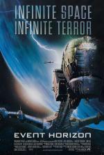 Film Horizont události (Event Horizon) 1997 online ke shlédnutí