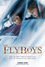 Film Malí letci (The Flyboys) 2008 online ke shlédnutí