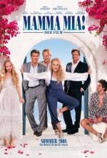 Film Mamma Mia! (Mamma Mia!) 2008 online ke shlédnutí