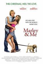 Film Marley a já (Marley & Me) 2008 online ke shlédnutí