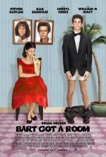 Film Maturitní sex (Bart Got a Room) 2008 online ke shlédnutí