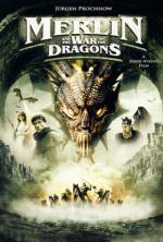 Film Merlin a válka draků (Merlin and the War of the Dragons) 2008 online ke shlédnutí