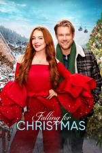 Film Vánoce na spadnutí (Falling for Christmas) 2022 online ke shlédnutí