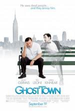 Film Město duchů (Ghost Town) 2008 online ke shlédnutí