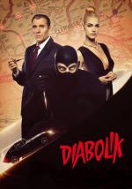 Film Diabolik (Diabolik) 2021 online ke shlédnutí