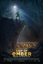 Film Město Ember (City of Ember) 2008 online ke shlédnutí