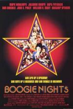 Film Hříšné noci (Boogie Nights) 1997 online ke shlédnutí