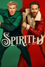 Film Spirited (Spirited) 2022 online ke shlédnutí