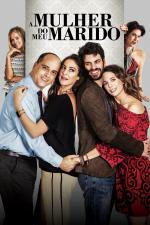 Film A Mulher do Meu Marido (Borderless Love) 2019 online ke shlédnutí