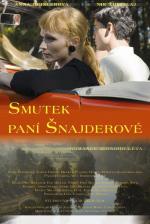 Film Smutek paní Šnajderové (Smutek paní Šnajderové) 2008 online ke shlédnutí