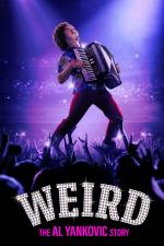 Film Weird: The Al Yankovic Story (Weird: The Al Yankovic Story) 2022 online ke shlédnutí