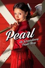 Film Pearl (Pearl) 2022 online ke shlédnutí