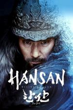 Film Hansan: yongeui chulhyeon (Hansan Rising Dragon) 2022 online ke shlédnutí