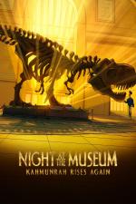 Film Noc v muzeu: Kahmunrah znovu povstává (Night at the Museum: Kahmunrah Rises Again) 2022 online ke shlédnutí