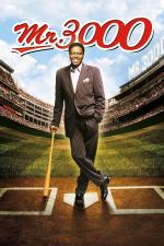 Film Mr. 3000 (Mr 3000) 2004 online ke shlédnutí