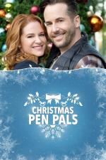 Film Christmas Pen Pals (Vianočný ľúbostný list) 2018 online ke shlédnutí