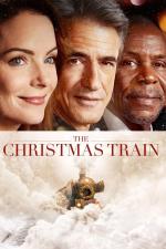 Film Vánoční expres (The Christmas Train) 2017 online ke shlédnutí