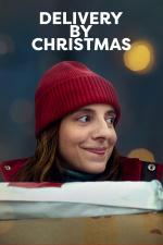 Film Doručení do Vánoc (Delivery by Christmas) 2022 online ke shlédnutí