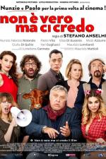 Film Non è vero ma ci credo (Happy Go Lucky) 2018 online ke shlédnutí