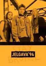 Film Jelgava 94 (Jelgava 94) 2019 online ke shlédnutí