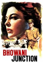 Film Přestupní stanice Bhowani (Bhowani Junction) 1956 online ke shlédnutí