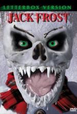 Film Jack Frost: Sněhový zabiják (Jack Frost) 1997 online ke shlédnutí