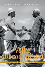 Film Velké dobrodružství (The Great Adventure) 1952 online ke shlédnutí