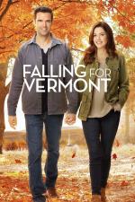 Film Láska ve Vermontu (Falling for Vermont) 2017 online ke shlédnutí