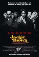 Film Jackie Brown (Jackie Brown) 1997 online ke shlédnutí