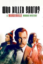 Film Murderville: Kdo zabil Santu? (Who Killed Santa? A Murderville Murder Mystery) 2022 online ke shlédnutí