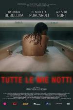 Film Tutte le mie notti (All My Nights) 2018 online ke shlédnutí