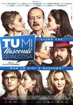 Film Tu mi nascondi qualcosa (Tu mi nascondi qualcosa) 2018 online ke shlédnutí