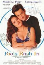 Film Jen blázni spěchají (Fools Rush In) 1997 online ke shlédnutí