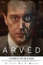 Film Arvéd (Arvéd) 2022 online ke shlédnutí