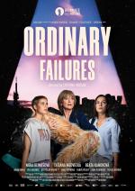 Film Běžná selhání (Ordinary Failures) 2022 online ke shlédnutí