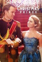 Film Vánoční princ (A Christmas Prince) 2017 online ke shlédnutí