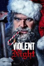 Film Šílená noc (Violent Night) 2022 online ke shlédnutí