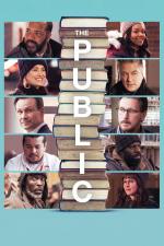 Film The Public (The Public) 2018 online ke shlédnutí