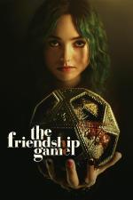 Film The Friendship Game (The Friendship Game) 2022 online ke shlédnutí