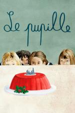 Film Le pupille (The Pupils) 2022 online ke shlédnutí