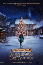 Film Zapomenuté Vánoce (Forgotten Christmas) 2019 online ke shlédnutí