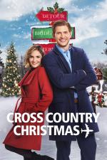 Film Vánoce na cestách (Cross Country Christmas) 2020 online ke shlédnutí