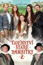 Film Tajemství staré bambitky 2 (The Old Blunderbuss Mystery) 2022 online ke shlédnutí