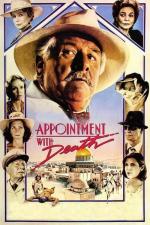 Film Schůzka se smrtí (Appointment with Death) 1988 online ke shlédnutí