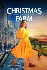 Film Vánoce na farmě (Christmas on the Farm) 2021 online ke shlédnutí