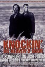 Film Klepání na nebeskou bránu (Knockin' on Heaven's Door) 1997 online ke shlédnutí