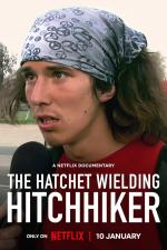 Film Stopař se sekerou (The Hatchet Wielding Hitchhiker) 2023 online ke shlédnutí